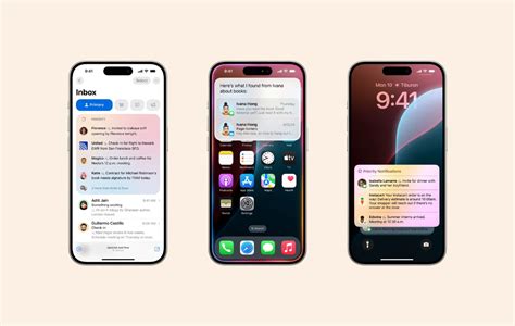 ios 18. beta 4|Apple Rolls Out iOS 18.5 Beta With Fresh Features And Smarter .
